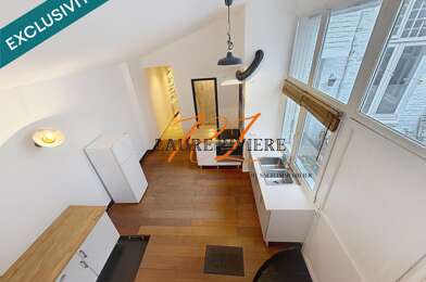 Appartement 3 pièces 194900 €