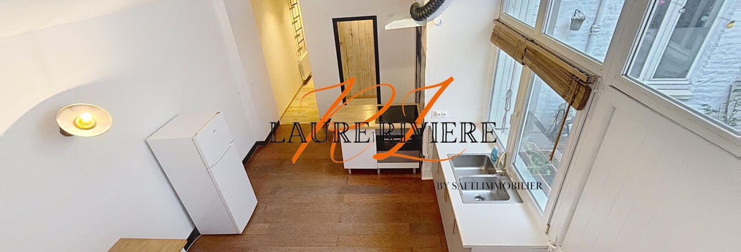 Appartement 3 Pièces 61 m² à vendre à Lille (59000)