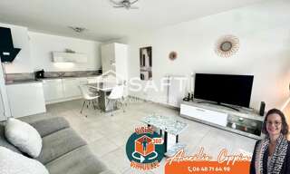 Appartement 3 Pièces 60 m² à vendre à Tignieu-Jameyzieu (38230)