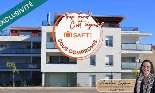 Appartement 3 Pièces 60 m² à vendre à Tignieu-Jameyzieu (38230)