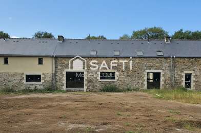 Maison 3 pièces 91500 €