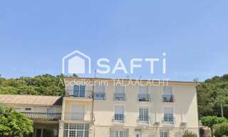 Immeuble  1112 m² à vendre à Bollène (84500)