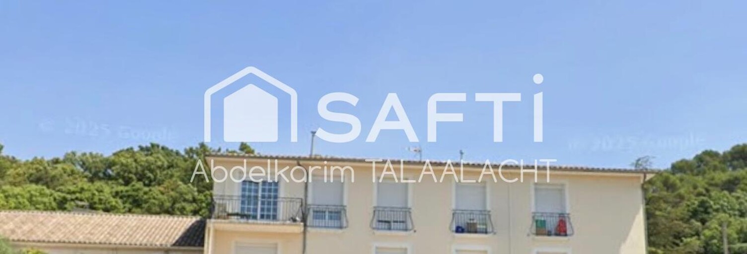 Immeuble  1112 m² à vendre à Bollène (84500)