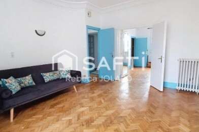 Maison 7 pièces 169000 €