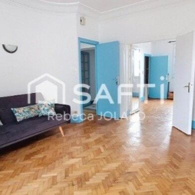 Maison 7 pièces 169000 €