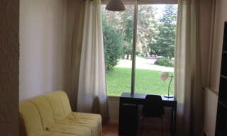 Appartement 1 Pièce 22 m² à louer à Meylan (38240)