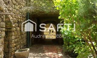 Maison 5 Pièces 153 m² à vendre à Les Vans (07140)