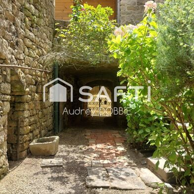 Maison 5 pièces 225000 €