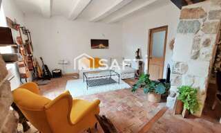 Maison 5 Pièces 153 m² à vendre à Les Vans (07140)