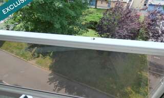 Appartement 1 Pièce 32 m² à vendre à Plaisir (78370)