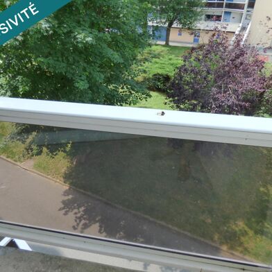 Appartement 1 pièces 119000 €