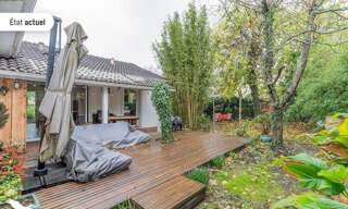 Maison 5 Pièces 106 m² à vendre à Pessac (33600)