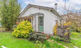 Maison 5 Pièces 106 m² à vendre à Pessac (33600)