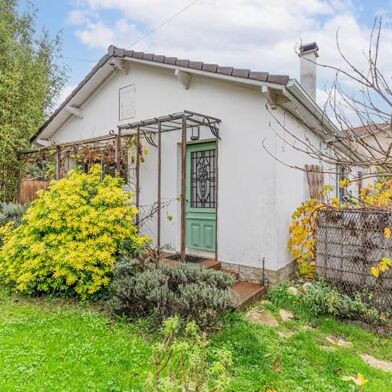 Maison 5 pièces 599732 €