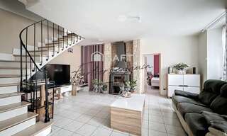 Maison 7 Pièces 155 m² à vendre à Everly (77157)