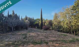 Terrain  1850 m² à vendre à Carcassonne (11000)