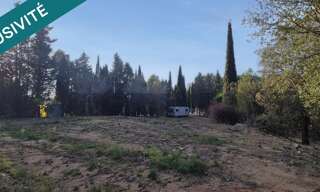 Terrain  1400 m² à vendre à Carcassonne (11000)