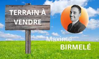 Terrain  1400 m² à vendre à Carcassonne (11000)