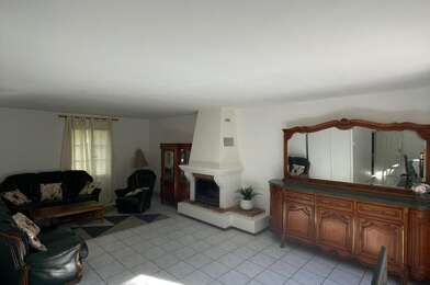 Maison 7 pièces 499900 €