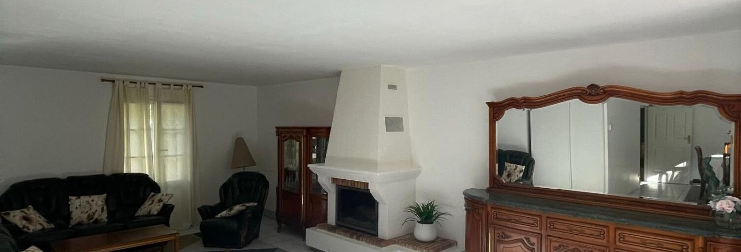 Maison 7 Pièces 168 m² à vendre à Cergy (95800)