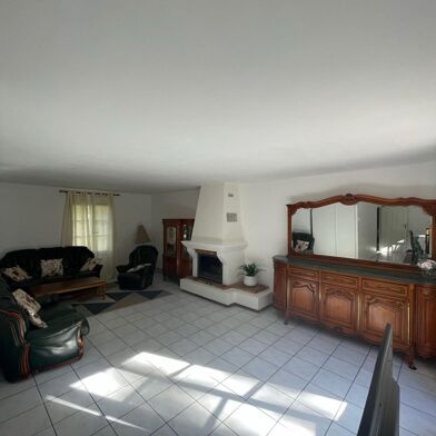 Maison 7 pièces 499900 €