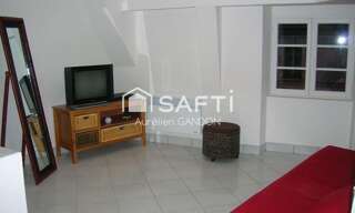 Appartement 2 Pièces 33 m² à vendre à Joigny (89300)