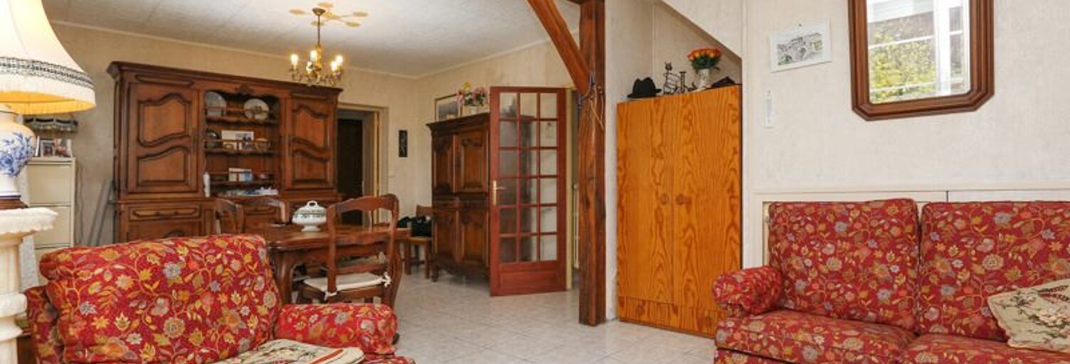 Maison 3 Pièces 78 m² à vendre à Montlouis-sur-Loire (37270)