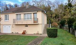 Maison 4 Pièces 63 m² à vendre à Évreux (27000)