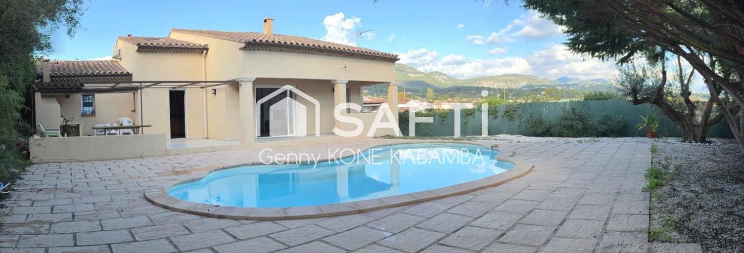 Maison 6 Pièces 178 m² à vendre à Sanary-sur-Mer (83110)