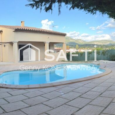 Maison 6 pièces 1190000 €