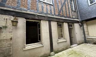 Appartement 2 Pièces 40 m² à vendre à Tours (37000)