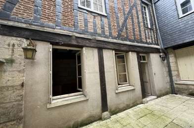 Appartement 2 pièces 108600 €