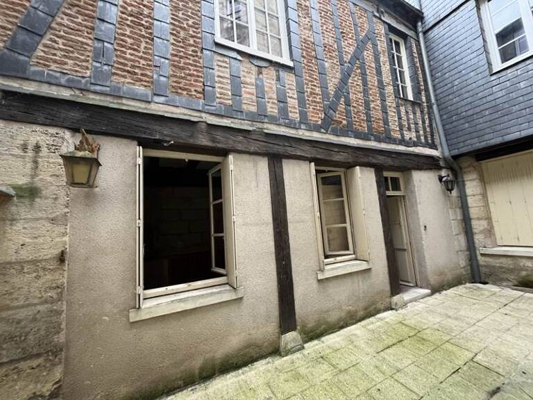 Duplex de 2 pièces principales — photo 1