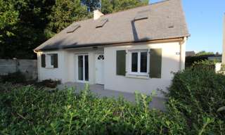 Maison 4 Pièces 95 m² à vendre à Loudéac (22600)