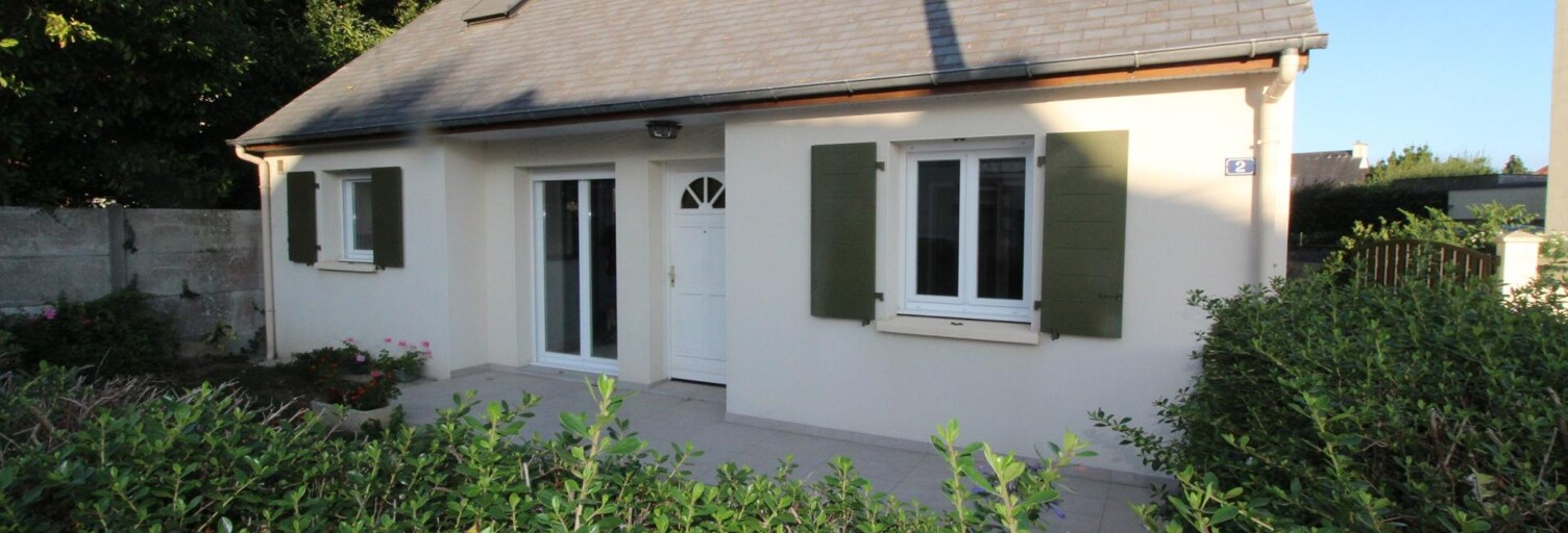 Maison 4 Pièces 95 m² à vendre à Loudéac (22600)