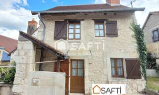 Maison 4 Pièces 68 m² à vendre à Mairé (86270)