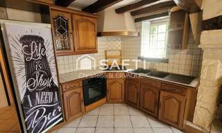 Maison 4 Pièces 68 m² à vendre à Mairé (86270)