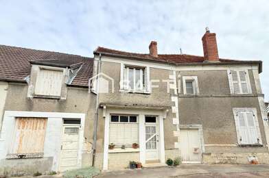 Maison 7 pièces 71000 €