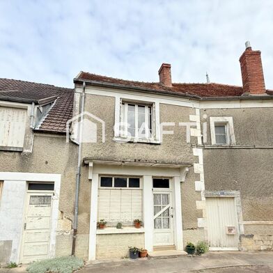 Maison 7 pièces 71000 €