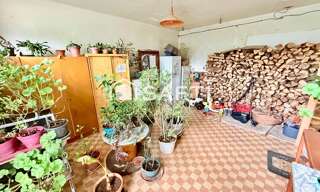 Maison 7 Pièces 197 m² à vendre à Saint-Andelain (58150)