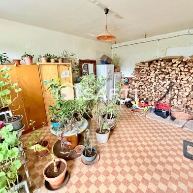 Maison 7 pièces 71000 €