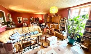 Maison 7 Pièces 197 m² à vendre à Saint-Andelain (58150)