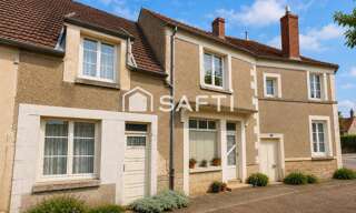 Maison 7 Pièces 197 m² à vendre à Saint-Andelain (58150)