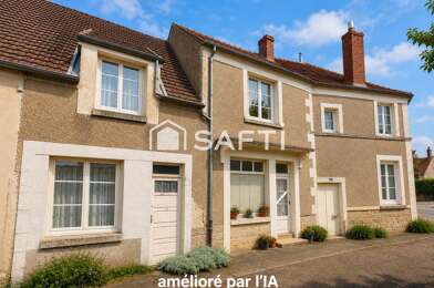 Maison 7 pièces 71000 €