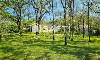 Maison 11 Pièces 236 m² à vendre à Gignac (46600)