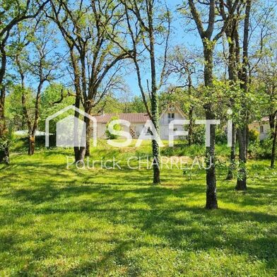 Maison 11 pièces 360000 €