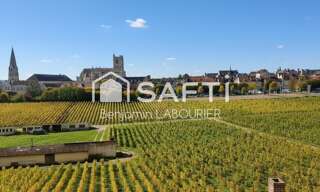 Appartement 3 Pièces 64 m² à vendre à Auxerre (89000)