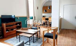 Appartement 3 Pièces 64 m² à vendre à Auxerre (89000)