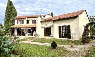 Maison 8 Pièces 190 m² à vendre à Chancelade (24650)