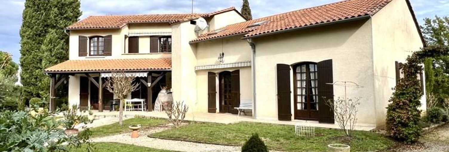 Maison 8 Pièces 190 m² à vendre à Chancelade (24650)